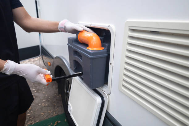 Best Porta potty for special events  in Alton, TX