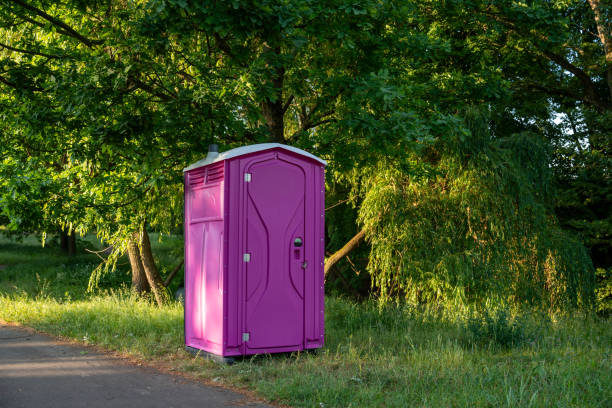 Best Affordable porta potty rental  in Alton, TX